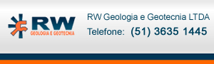 RW GEOLOGIA